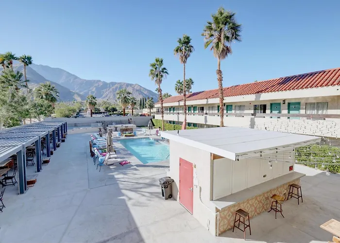 The Infusion Beach Club