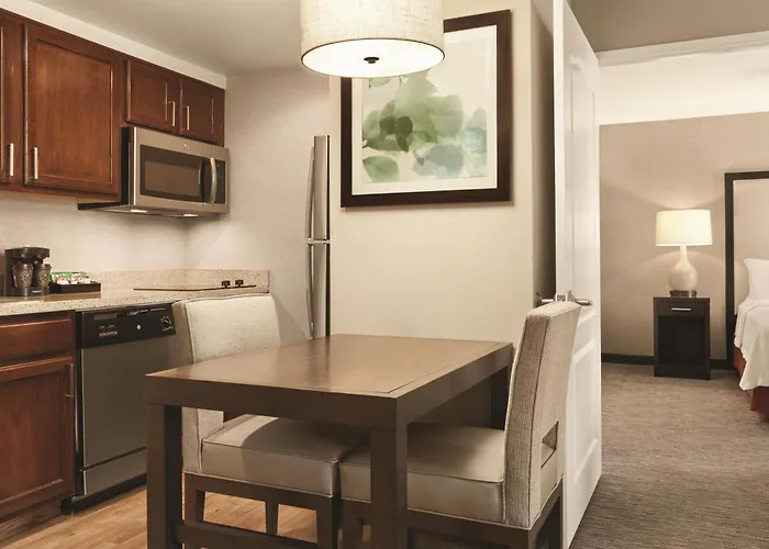 Homewood Suites By Hilton La Quinta