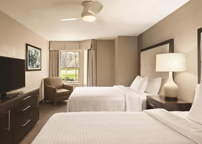 Homewood Suites By Hilton La Quinta